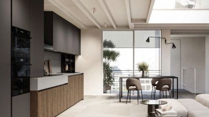 Cucine Moderne